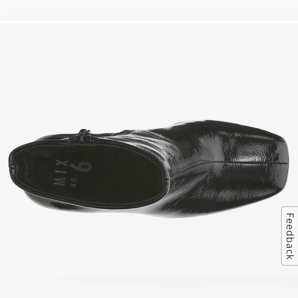 New MIX No 6 Cileste Booties - Picture 12 of 16